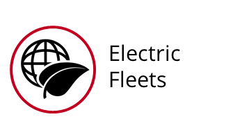 Electric  Fleets